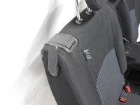 фото thumb №5, Nissan note ii e12 12-16 заднее сиденье задняя сиденье задняя задние