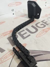 фото thumb №6, Жгут дверь раздвижных правый задняя rifter combo proace berlingo 9828029080