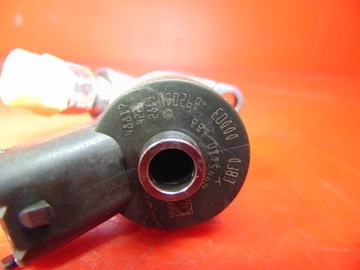 фото thumb №12, Ford peugeot citroen инжектор 1.6 hdi 0445110188 bosch форсунка график