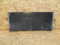 фото thumb №8, Nissan primera p12 2001- радиатор кондиционера