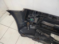 фото thumb №14, Range rover sport l320 рестайлінг 09r- бампер перед передній омивачі pdc 825