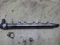 фото thumb №4, Молдинг упорскування mini countryman r60 lift 1.6 d 851416601