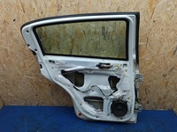 фото thumb №3, Дверь левый задняя lift alfa romeo 147 белый