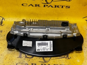 фото thumb №5, Спидометр виртуальный cockpit приборы ford kuga mk3 дизель digital mv4t-10849-dfc