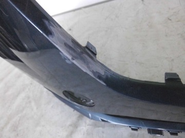 фото thumb №6, Бампер переднее перед skoda kamiq 2019 2020 2021 2022 2023