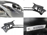 фото thumb №10, Audi s5 a5 s-line 8w6 b9 lift 19- бампер перед