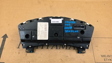 фото thumb №15, Ford mondeo mk4 s-max mk1 galaxy mk2 mk3 спидометр дисплей 2009 r бензин