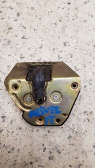 фото thumb №1, Замок дверь задняя правый peugeot partner i