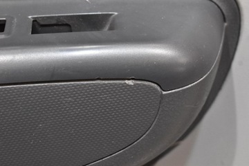 фото thumb №5, Боковина обшивки комплект eu suzuki alto 7 vii 5d hb 09-14