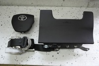 фото thumb №1, Toyota rav4 подушка безпеки pas подушка подушки безпеки ремені