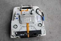 фото thumb №3, Mercedes c w204 лампа освітлення інтер'єру перед