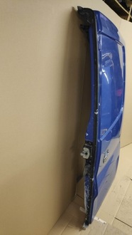 фото thumb №7, Двері правий задня primastar trafic vivaro ii 01-14