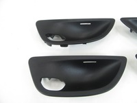 фото thumb №6, Заглушка захист ручка bmw f10 f11 sedan універсал комплект підсвітка