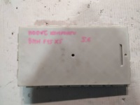 фото thumb №1, Модуль комфорту bmw f15 x5