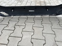 фото thumb №13, Бампер задняя задний bmw 5 g60 m набор цвет 475