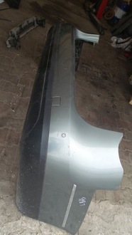 фото thumb №1, Бампер зад passat b6 універсал 2.0 tdi bez pdc lb6s