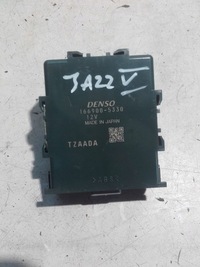 фото thumb №1, Honda jazz v модуль блок управления 20-