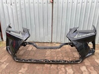 фото thumb №1, Бампер перед передний lexus nx nx300h 17- lift