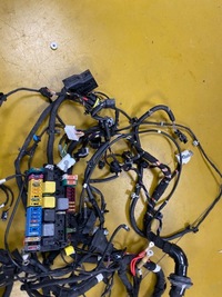 фото thumb №11, Джгут установка запобіжники infiniti q30 2.2 d