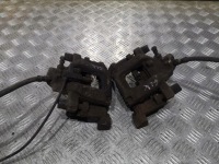 фото thumb №1, Суппорт тормозной левый задняя mercedes glk x204 lift