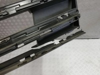 фото thumb №3, Zz tiguan allspace r-line решітка радіатора решітка радіатора радіатора