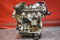 фото thumb №10, Двигатель блок двигателя бензиновый czd vw golf 7 vii sportsvan 1.4 tsi 150 km 12-17