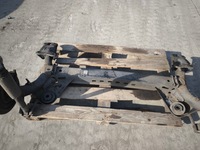 фото thumb №6, Підрамник візок зад комплект audi a3 8v vw seat skoda 5q0501049ad org комплект