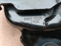 фото thumb №4, Dacia sandero iii замок капот