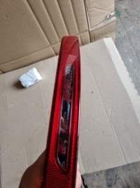 фото thumb №13, Лампа бампера задня заднього правий porsche macan 95b945726t