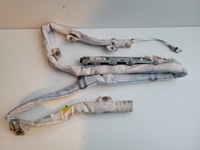 фото thumb №3, Шторка безопасности левая range rover sport l494 dk6214k160-ad