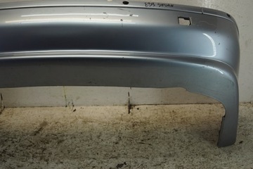 фото thumb №12, Бампер зад bmw 5 e39 sedan pdc