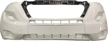 фото thumb №1, Citroen jumper ii бампер róg переднее перед camper