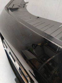 фото thumb №13, Mercedes gla h247 23- бампер перед передній 6xpdc