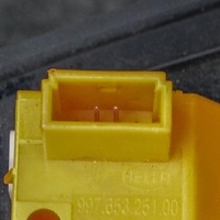 фото thumb №6, Porsche 911 датчик сонце кондиціонер 99765325100 997 3.8 carrera 4 gts