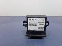 фото thumb №1, Vw passat b8 модуль блок управления света 7p6907357c