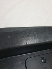 фото thumb №8, Dacia spring 21-24 бампер задня задній pdc електропроводка 850222453r