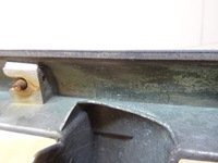 фото thumb №10, Toyota land cruiser j120 решётка радиатора решётка радиатора перед 2003-9 53111-60500 llu