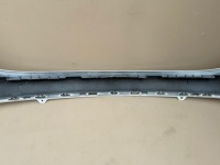 Tesla model y 20r- бампер задняя задний задняя Недорого, фото thumb