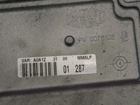 фото thumb №9, Peugeot 1007 05-09 1.4 88km бортовой компьютер двигателя 9653979480 9661377380