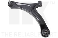 фото thumb №8, Nk 5015213 рычаг, подвеска колеса