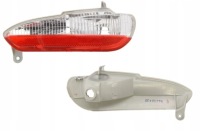 фото thumb №1, Лампа заднего вида правая fiat punto evo 09-