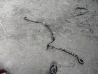 фото thumb №1, Трубка шланг дроти підсилювача galaxy mk3 2.0tdci x