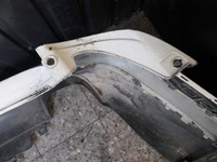 фото thumb №11, 3c9807378 бампер зад vw passat b6 универсал белый