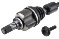 фото thumb №3, Привідний вал привідна nty npw-bm-256