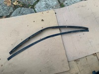 фото thumb №10, Mercedes a w176 lift 45 amg бампер перед org