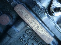 фото thumb №8, Volvo v70 ii 2 2.5tdi 00-07 двигун 140km kod d5252t