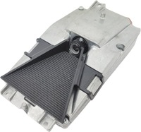 фото thumb №1, Vw phaeton ii lift блок управления модуль ассистент поперечина камера 3d0980654