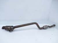 Купить Катализатор левый a2124908536 mercedes cls w218 4.7 v8, фото thumb