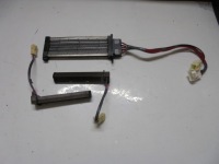 фото thumb №1, Grzełki dogrzewacze subaru forester iii 2.0d 2009