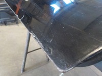 фото thumb №8, Nissan navara d40 дверь задняя правое